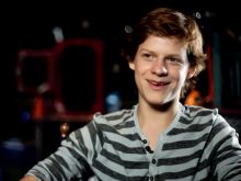 Lucas Hedges