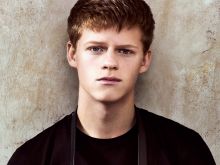 Lucas Hedges