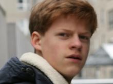 Lucas Hedges