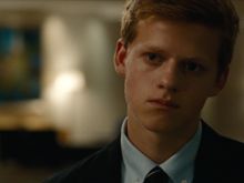 Lucas Hedges