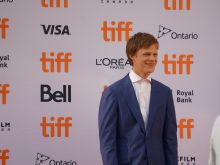 Lucas Hedges