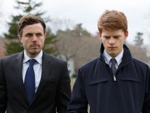 Lucas Hedges #1138094 picture (Landscape Medium)