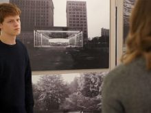 Lucas Hedges
