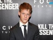 Lucas Hedges