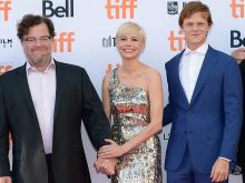 Lucas Hedges