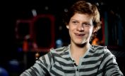 Lucas Hedges