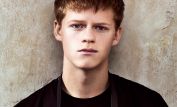 Lucas Hedges