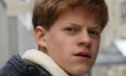 Lucas Hedges