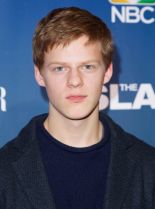 Lucas Hedges