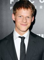 Lucas Hedges