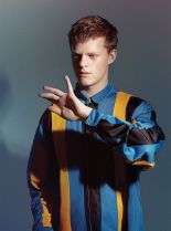 Lucas Hedges