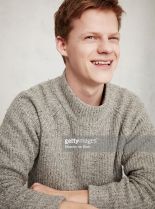 Lucas Hedges