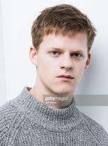 Lucas Hedges