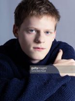 Lucas Hedges