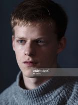 Lucas Hedges