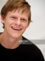 Lucas Hedges