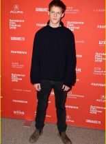 Lucas Hedges