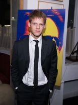 Lucas Hedges