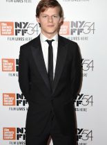 Lucas Hedges