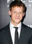 Lucas Hedges