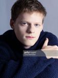 Lucas Hedges