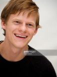 Lucas Hedges