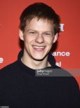 Lucas Hedges