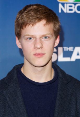 Lucas Hedges