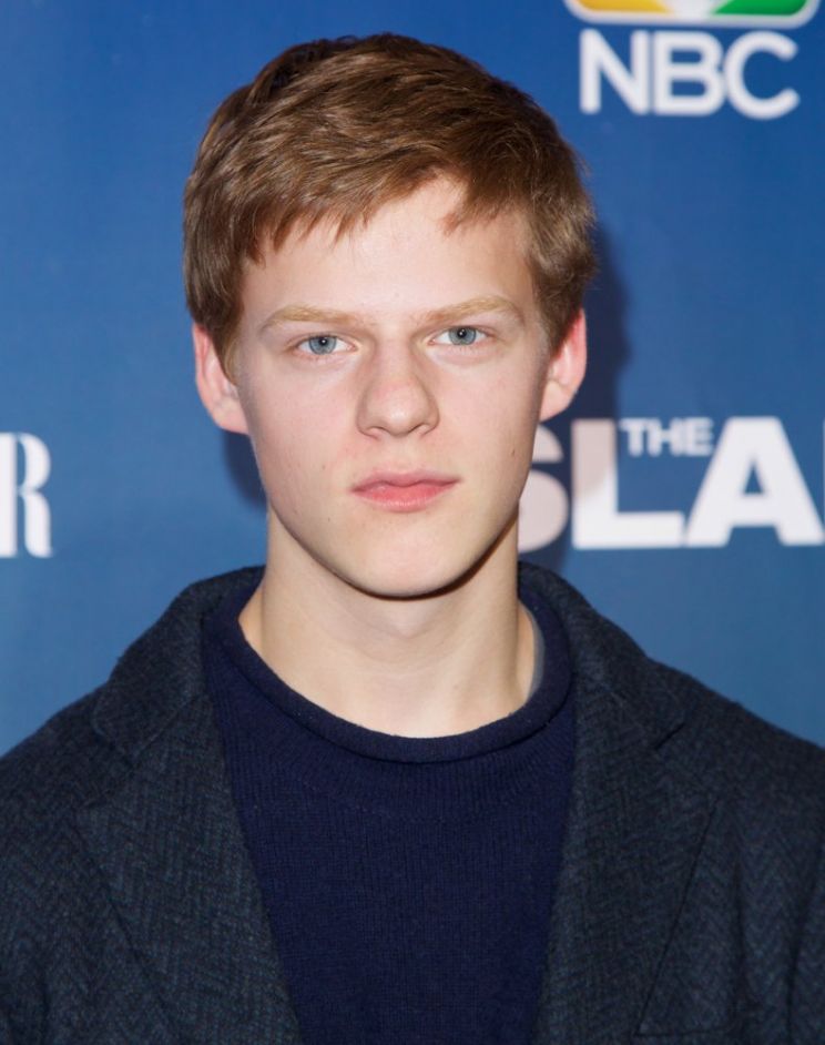 Lucas Hedges