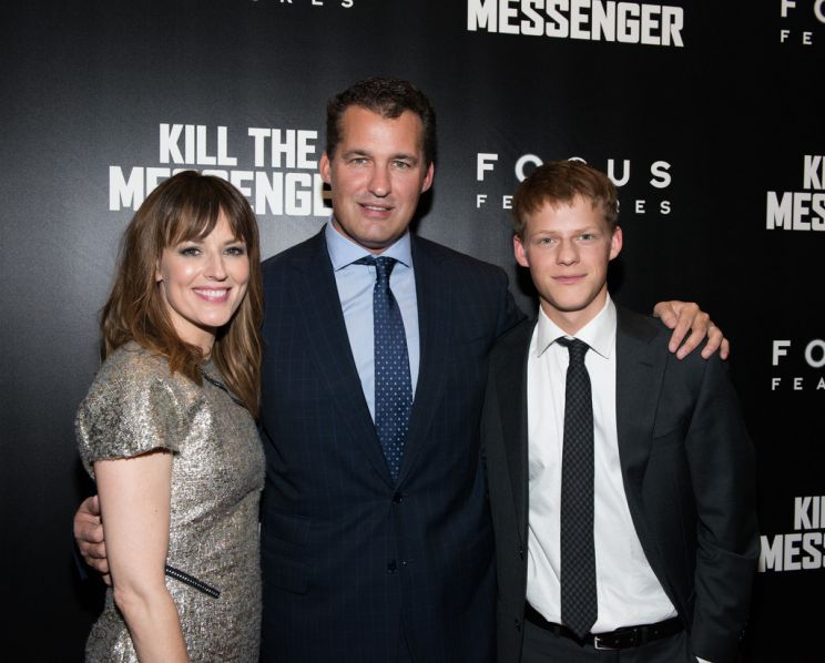Lucas Hedges