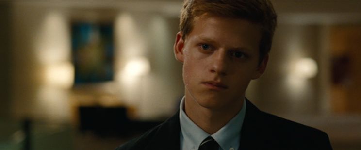 Lucas Hedges