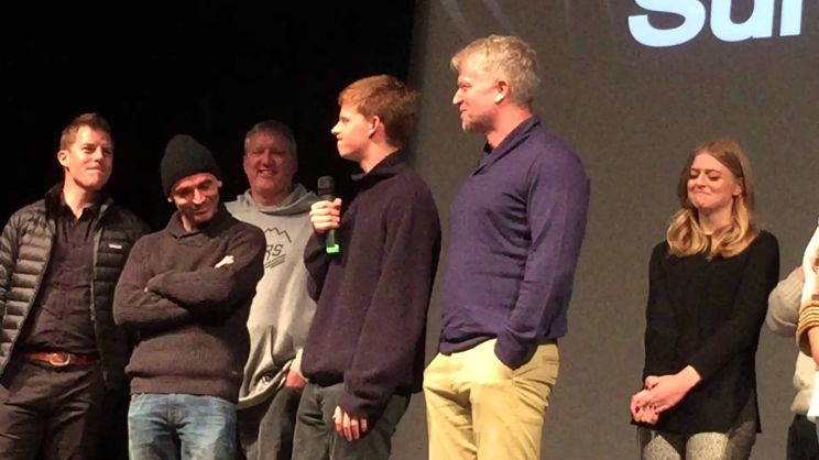 Lucas Hedges