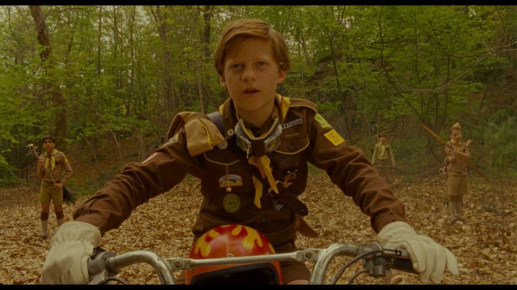 Lucas Hedges