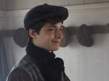 Lucas Jade Zumann