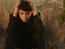 Lucas Jade Zumann