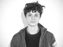 Lucas Jade Zumann