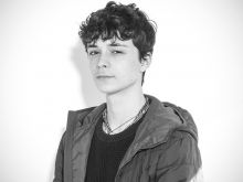 Lucas Jade Zumann