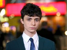 Lucas Jade Zumann