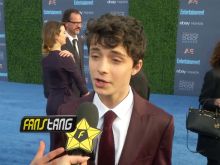 Lucas Jade Zumann