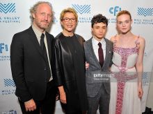 Lucas Jade Zumann