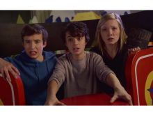 Lucas Jade Zumann