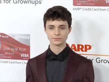 Lucas Jade Zumann