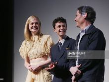 Lucas Jade Zumann