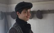 Lucas Jade Zumann