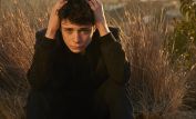 Lucas Jade Zumann