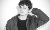 Lucas Jade Zumann