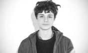 Lucas Jade Zumann