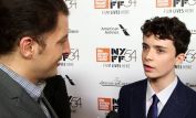 Lucas Jade Zumann