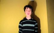 Lucas Jade Zumann