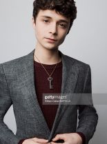 Lucas Jade Zumann